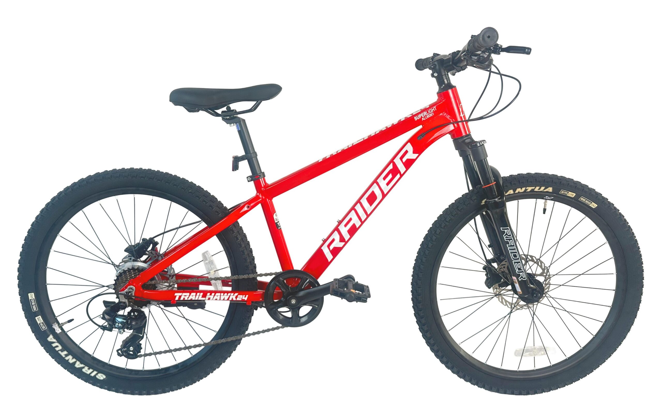 Trailhawk 24" Gen2 Kids MTB - Image 2