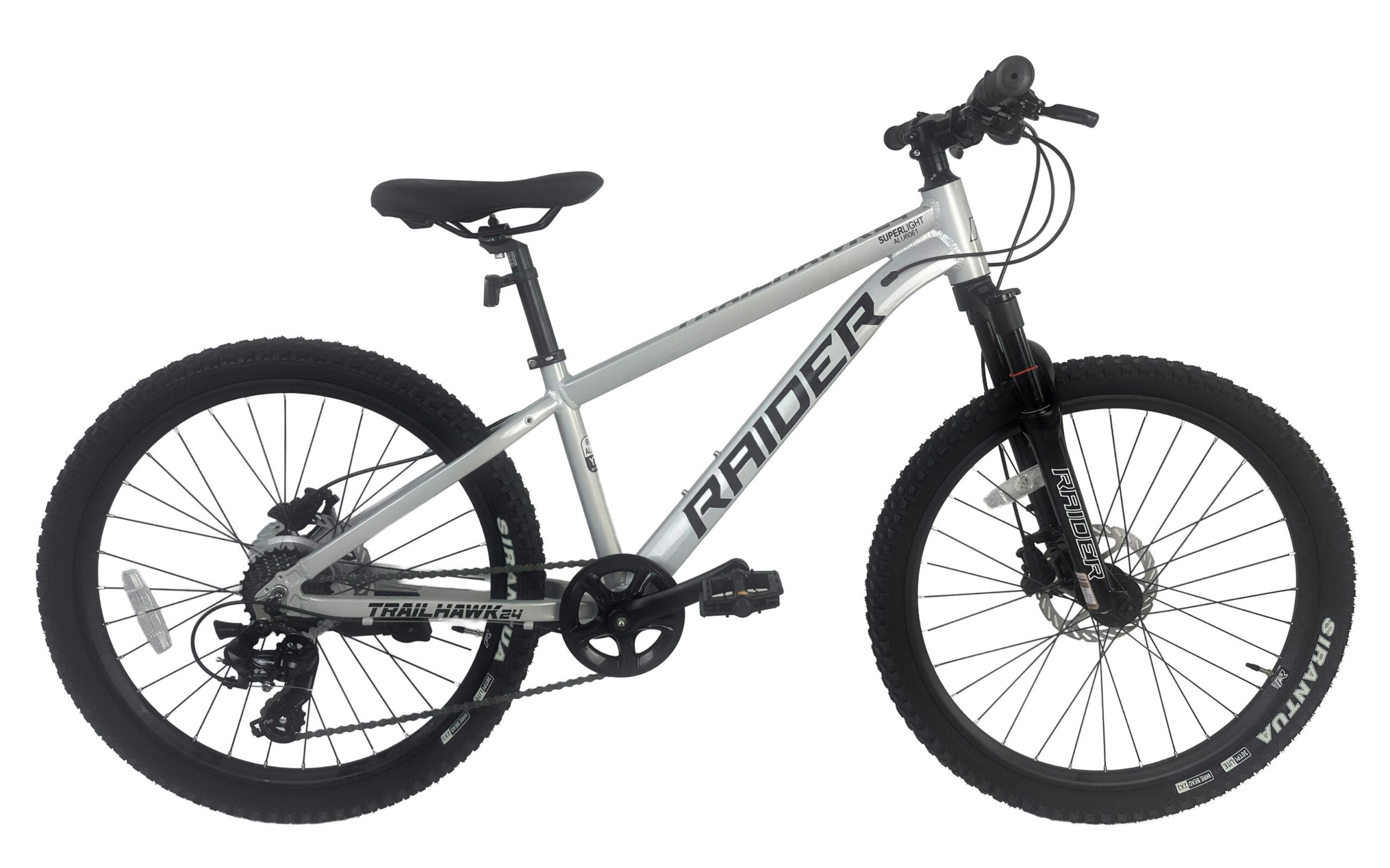 Trailhawk 24" Gen2 Kids MTB