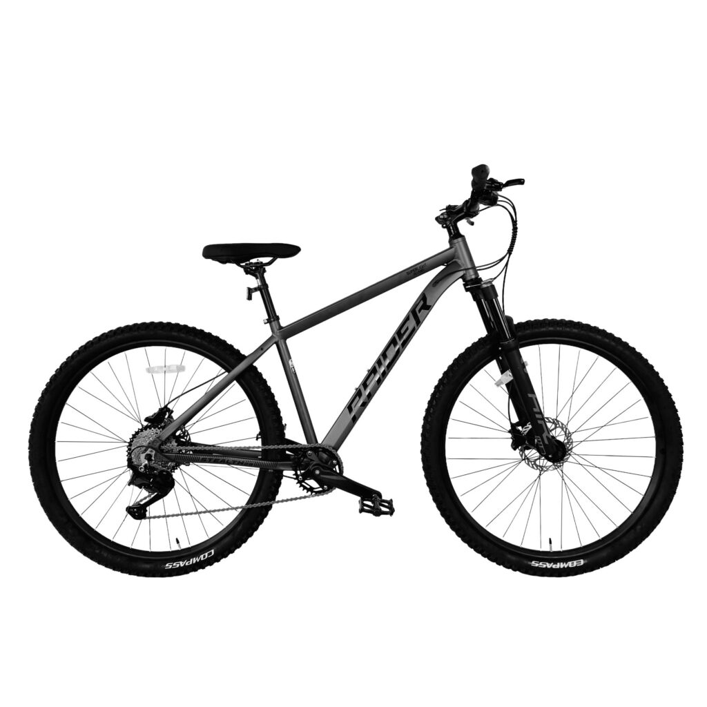 Stealth 29er Gen2 MTB