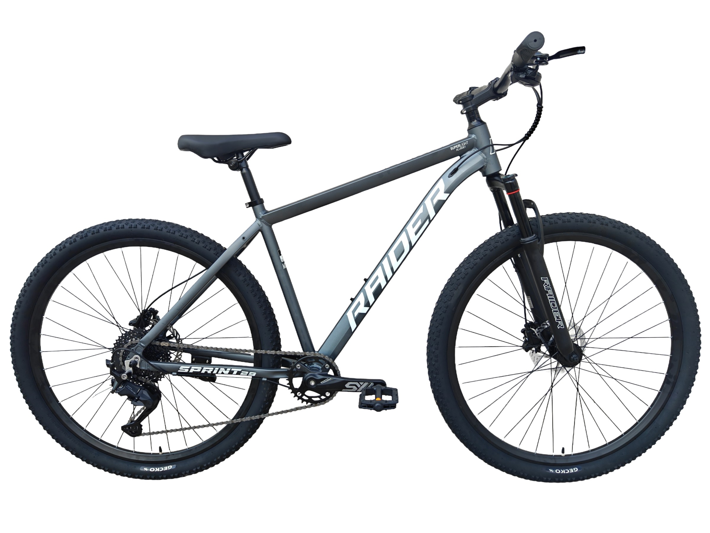 Sprint 29er MTB - Image 2